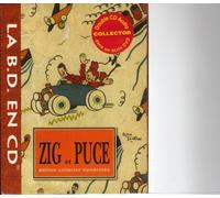 ZIG ET PUCE - Saynetes & Chansons de Zig. [DE Import]