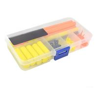 Zig Rig Leurre flottant 13 cm réaliste Motif floral