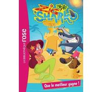 Zig & Sharko - Tome 6 - Que Le Meilleur Gagne !
