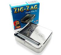 Zig-Zag Boîte à rouler les cigarettes