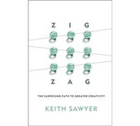 Zig Zag by Keith Sawyer Inconnu (Auteur)