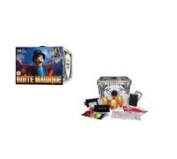 ZIG ZAG Coffret 50 tours de magie Boite de magique jouet jeu