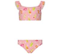 ZIG ZAG - Kid's Carly Bikini - Bikini - 104 - ice cream