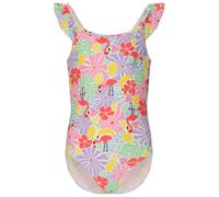 ZIG ZAG - Kid's Carly Swimsuit - Maillot de bain - 104 - flamingo