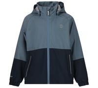 ZIG ZAG - Kid's Dallas - Veste imperméable - 140/146 - 10 years - china blue