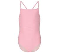 ZIG ZAG - Kid's Klaudia Swimsuit - Maillot de bain - 92 - begonia pink