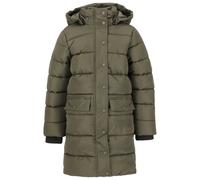 ZIG ZAG - Kid's Luisa Puffer Parka - Parka - 104 - beetle