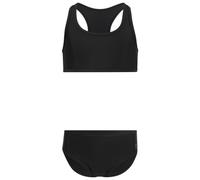 ZIG ZAG - Kid's Misty Bikini - Bikini - 104 - black