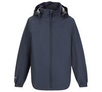 ZIG ZAG - Kid's Orkan - Veste imperméable - 116 - 6 years - navy
