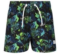 ZIG ZAG - Kid's Poolparty Boardshorts - Boardshort - 116 - skateboard