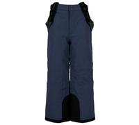 ZIG ZAG - Kid's Provo Ski Pants W-Pro 10.000 - Pantalon de ski - 104/110 - navy