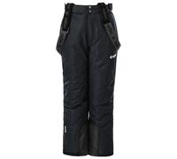 ZIG ZAG - Kid's Provo Ski Pants W-Pro 10.000 - Pantalon de ski - 92/98 - black
