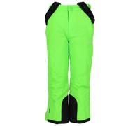 ZIG ZAG - Kid's Provo Ski Pants W-Pro 10.000 - Pantalon de ski - 92/98 - green gecko
