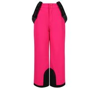 ZIG ZAG - Kid's Provo Ski Pants W-Pro 10.000 - Pantalon de ski - 92/98 - pink glo