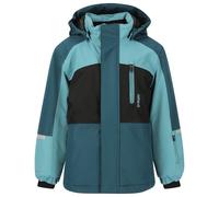 ZIG ZAG - Kid's Scout Ski Jacket W-Pro 10000 - Veste de ski - 92 - 2 Years - reflecting pond