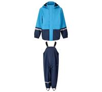 ZIG ZAG - Kid's Simba PU Set - Kit de pluie - 104 - pacific coast