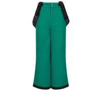 ZIG ZAG - Kid's Soho Ski Pant W-Pro 10000 - Pantalon de ski - 104/110 - 4 Years - alpine green