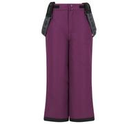 ZIG ZAG - Kid's Soho Ski Pant W-Pro 10000 - Pantalon de ski - 92/98 - 2 Years - dark purple