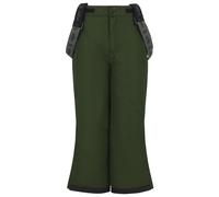 ZIG ZAG - Kid's Soho Ski Pant W-Pro 10000 - Pantalon de ski - 98/104 - 3 Years - kombu green