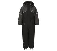 ZIG ZAG - Kid's Stonehill Coverall W-Pro 10000 - Combinaison - 98 - 3 Years - phantom