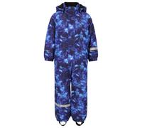 ZIG ZAG - Kid's Tower Printed Coverall W-Pro 10000 - Combinaison - 110/116 - surf the web