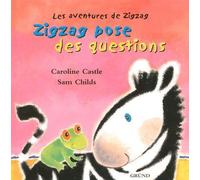 Zig zag pose des questions