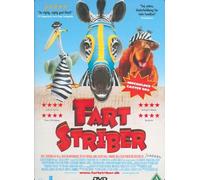 Zig-Zag / Racing Stripes ( Fart Striber ) [ Origine Danoise, Sans Langue Francaise ]