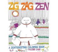 Zig Zag Zen by Valerie Carr Valerie Carr (Auteur)
