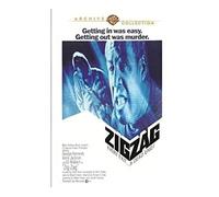Zig zag/zig zag/gb/zn0/gb DVD