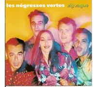 Les Negresses Vertes – Zig-Zague