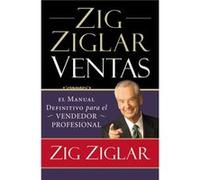 Zig Ziglar Ventas by Zig Ziglar Zig Ziglar (Auteur)