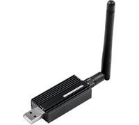 Zigbee 3.0 Usb Dongle Plus Gateway Avec Antenne, Efr32mg21 + Ch9102f Coordinator Efr32mg21, Zigbee Memoria Usb Para Home Assistant, Zigbee2mqtt, Open Hab