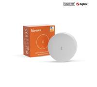 Sonoff SNZB-02P capteur de température et d'humidité Intérieure Capteur d'humidité et de température Autonome Sans fil