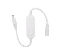 Zigbee DC5V 12V 24V 5050 RGB ContrôLeur de Bande de LED Intelligent Unique APP/Commande Vocale pour Echo /SmartThings