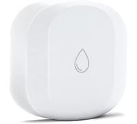 Zigbee Détecteur D'Inondation Intelligent,Alerte Sur Smartphone,Capteurs Étanches Ip67,Installation Facile,Compatible Tuya - 495721
