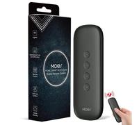 Zigbee Interrupteur Intelligent,Commanteur sans Fil 12 Scènes sans Installation ( ZigBee Hub Nécessaire),Télécommande Intelligente,Interrupteur à distance,Smart Life/Tuya APP