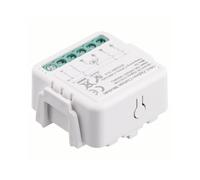 Zigbee Interrupteur Variateur de Rideau Lumineux Module Intelligent C04 Disjoncteur de Commande Module de Commutateur de Rideau Interrupteur