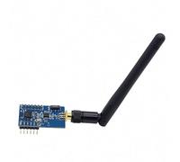 ZigBee Module de PA Sans Fil TTL Uart Port SéRie de Conversion CC2530 + CC2591 Module Zigbee CC2530 Carte de DéVeloppement
