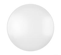 Zigbee Plafonnier LED pour contrôle par application Tuya et commandes vocales Couleur RVB et lumière blanche réglable 22,5 W 2500 lm