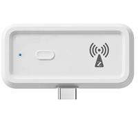 Zigbee Répéteur de signal 3.0 - Rallonge de portée sans fil Zigbee alimentée de type C, compatible avec Zigbee Gateway, Smart Life & Home Assistant