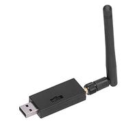 Zigbee Sniffer Bare Board Interface USB Module d'analyse de protocole de Paquets sans Fil avec antenne pour Le développement de Bricolage, Les Tests, l'expérience d'apprentissage, (CC2531)