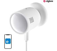 SONOFF SNZB-06P Zigbee capteur de présence humaine 5.8GHz Radar à micro-ondes compatible Alexa, Google Home, Smartthings