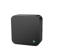 ZigBee - télécommande IR Smart Blaster, adaptée au climatiseur TV, fonctionne avec Smart Life Alexa Google Home Yandex Alice