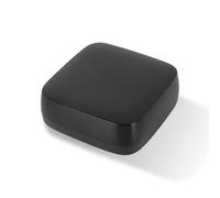Zigbee Télécommande IR tout-en-un Smart TV/Air/TV Box/IR Fan pour Smart Home Automatic, Homekit Air-Con via Hub Matter M1/M6, alimentation USB, Smart IR DIY
