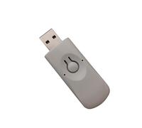ZigBee Tuya Home Passerelle U Disk Hub App TéLéCommande Synchronisation Adapté pour A1 Pro Max Lock