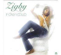 Zigby - If Only I Could (UK Import)