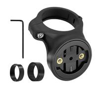 ZIGefofo Support Tige de Selle Compatible avec Garmin Varia RTL515 RTL510 RTL500 RVR315 RCT715 Radar Éclairage Feu Arrière de Vélo MTB Supports de Selle de Velo pour Garmin VTT Accessoires