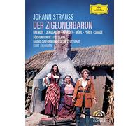 Zigeunerbaron, Der – Deutsche Grammophon
