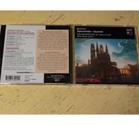 Zigeunerlieder. Duos & Quatuors Vocaux