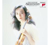 Zigeunerweisen-Violin Pieces [Import]